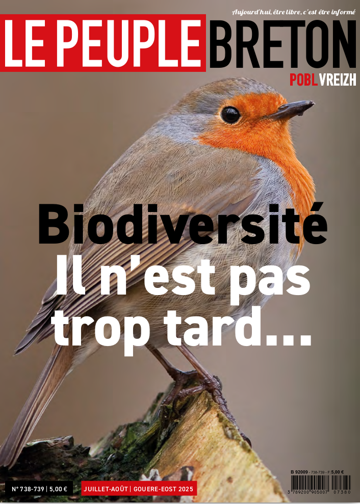 biodiversité