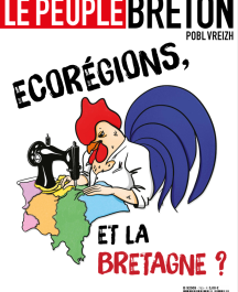 Ecorégions